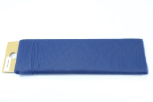 54 Inches wide x 40 Yard Tulle, Navy (1 Bolt) SALE ITEM